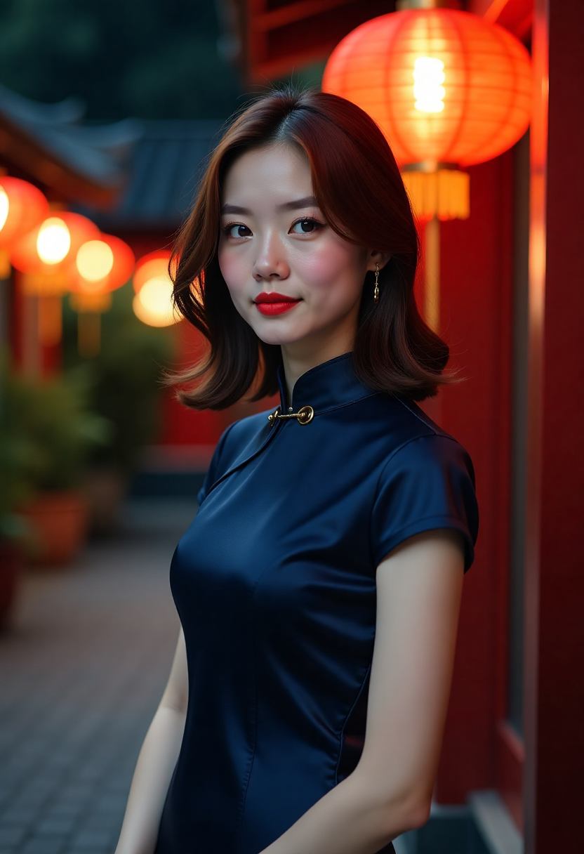 动画新番陪看直播间